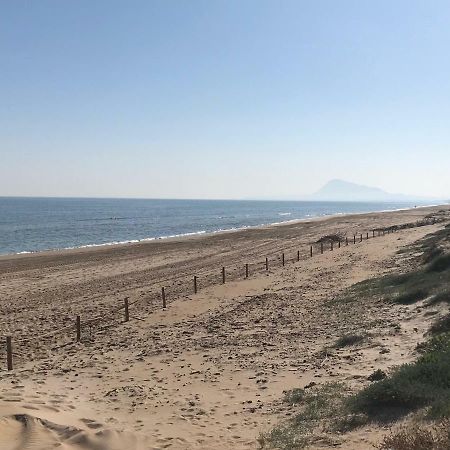 Atico Duplex En Aigua Blanca Oliva公寓 外观 照片